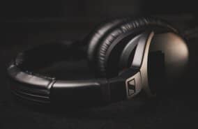 Donate 2 freelance voice over studio gear headphone